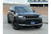 $27489 : Jeep Grand Cherokee L 2023 4 thumbnail