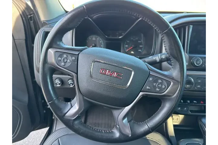 $32474 : GMC Canyon 2022 4x4 AT4 4dr image 8