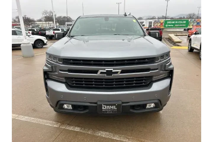 $32900 : Chevrolet Silverado 1500 202 image 8