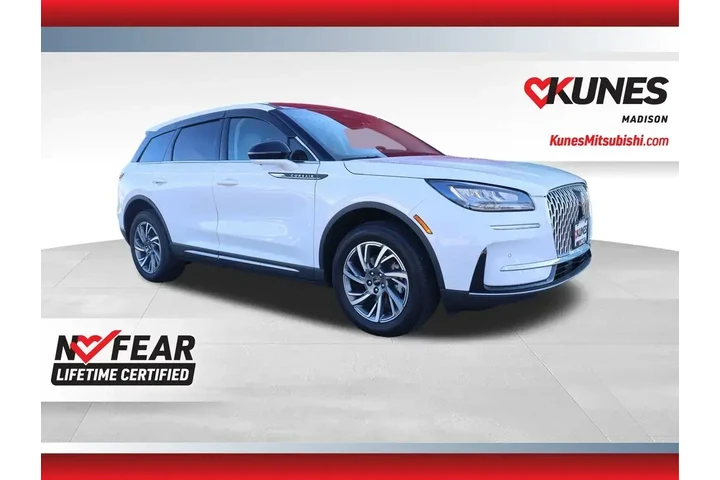 $32777 : Lincoln Corsair 2023 AWD Sta image 1