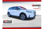 Lincoln Corsair 2023 AWD Sta
