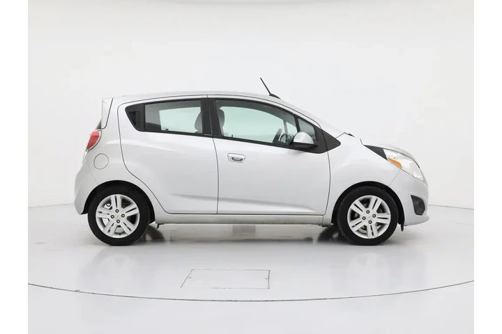 $9998 : Chevrolet Spark 2015 LS CVT image 7