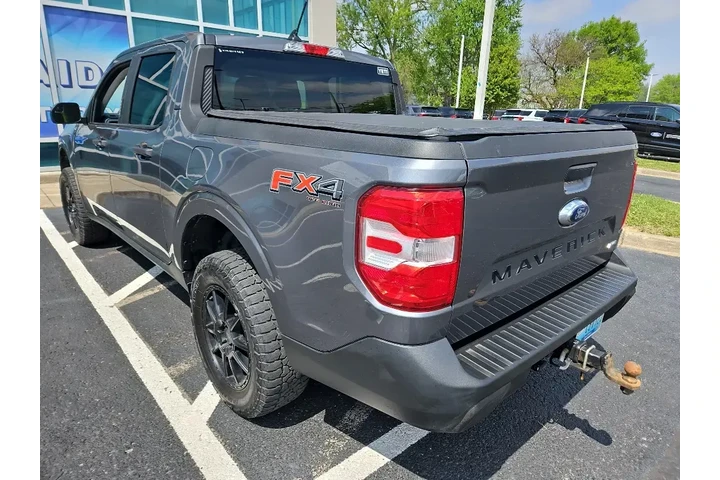 $20888 : Ford Maverick 2022 AWD XL 4d image 6