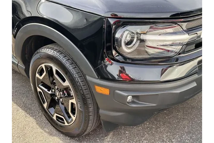 $29990 : Ford Bronco Sport 2023 AWD O image 6