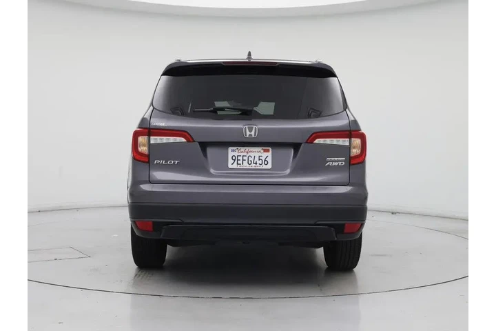 $36998 : Honda Pilot 2022 AWD SE 4dr image 6