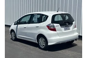 $14494 : Honda Fit 2012 Base 4dr Hatc thumbnail