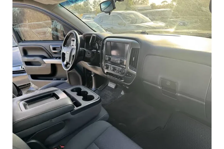 $14797 : 2016 Silverado 1500 LT Z71 image 10