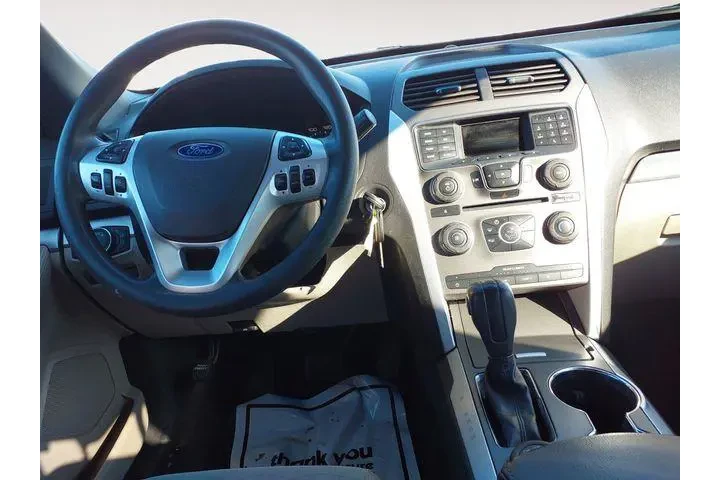 $6961 : Ford Explorer 2015 AWD Base image 10