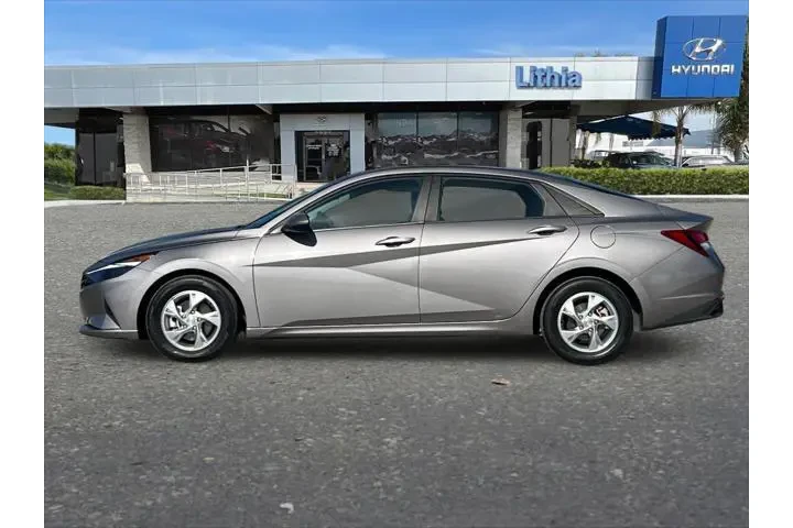 $17599 : Hyundai ELANTRA 2023 SE 4dr image 6