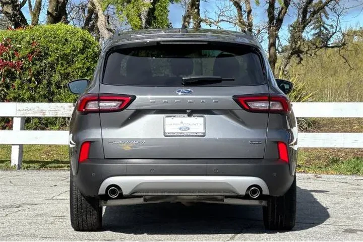 $32724 : Ford Escape Hybrid 2025 AWD image 5
