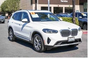 $26000 : BMW X3 2022 sDrive30i 4dr Sp thumbnail