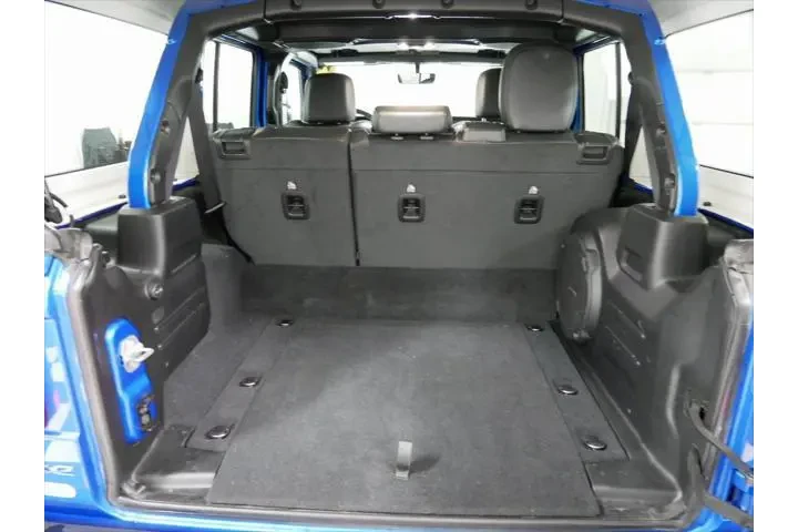 $34500 : Jeep Wrangler 2023 4x4 Rubic image 10