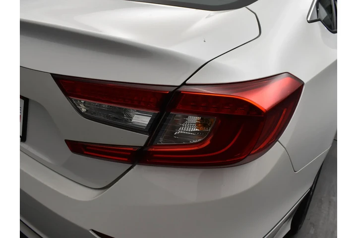 $10995 : Honda Accord 2019 EX 4dr Sed image 7