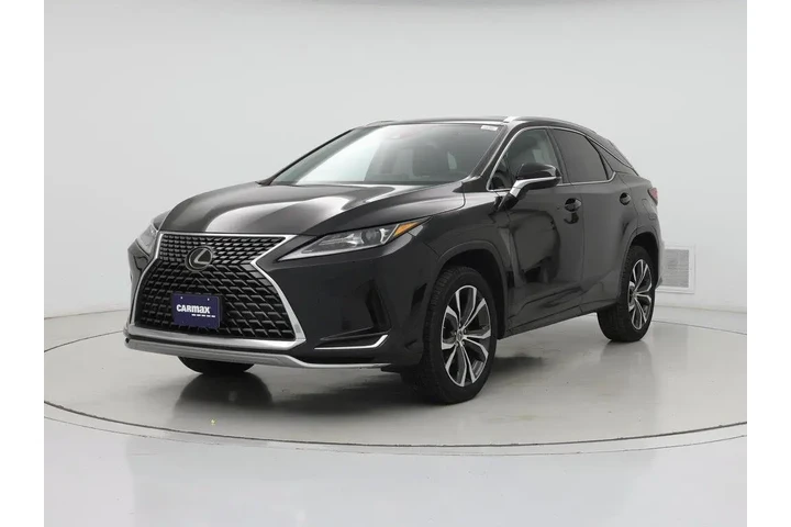 $37998 : Lexus RX 350 2020 4dr SUV image 4
