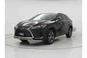 $37998 : Lexus RX 350 2020 4dr SUV thumbnail