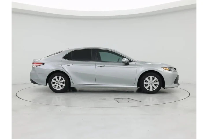 $22998 : Toyota Camry Hybrid 2019 LE image 7