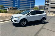 $9595 : 2017 Escape SE thumbnail