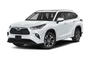 Toyota Highlander 2023 L 4dr en Los Angeles
