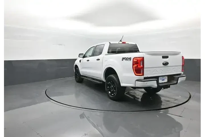 $31924 : Ford Ranger 2023 4x4 XLT 4dr image 5