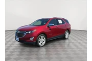 $17000 : Chevrolet Equinox 2018 Premi thumbnail