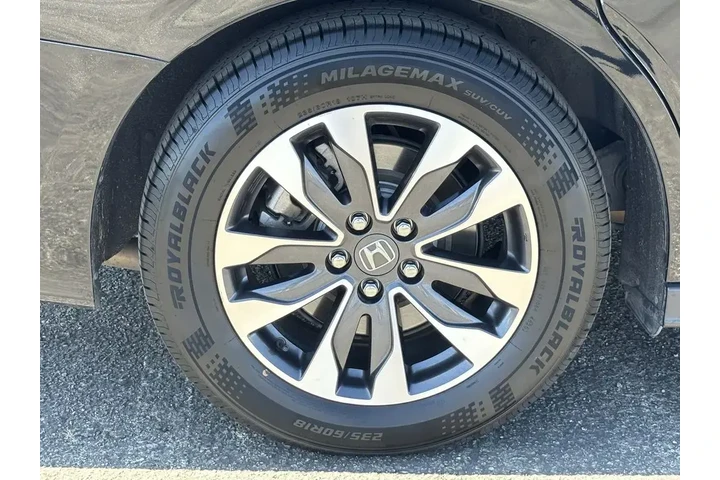 $32495 : Honda Odyssey 2024 EX-L 4dr image 9