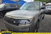 Used 2020 Range Rover HSE SWB en New York