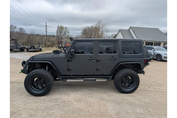 $17995 : 2012 Wrangler Unlimited image 9