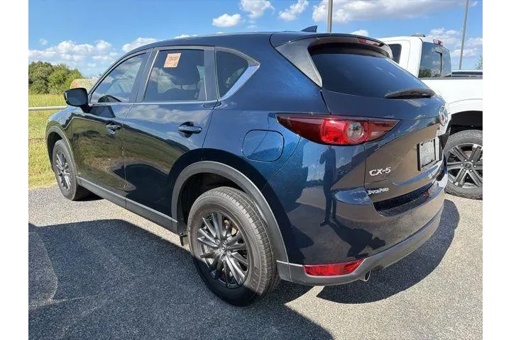 $20626 : Mazda CX-5 2020 Touring 4dr image 6
