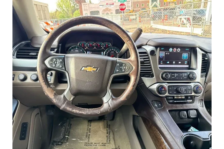 $20495 : 2015 Tahoe LT image 7