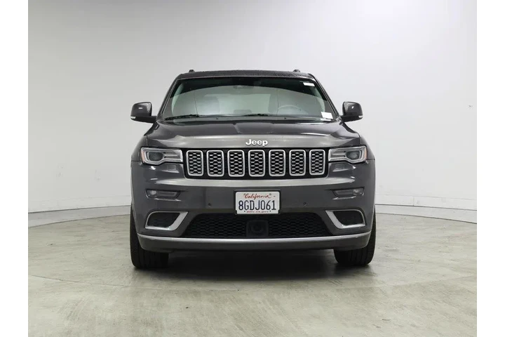 $24998 : Jeep Grand Cherokee 2018 4x4 image 5