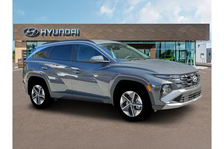 $30399 : Hyundai TUCSON Hybrid 2026 A image 10