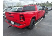 $38783 : Ram 1500 2025 4x4 Big Horn 4 thumbnail