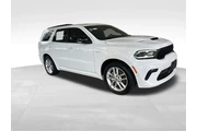 $27671 : Dodge Durango 2023 R/T 4dr S thumbnail