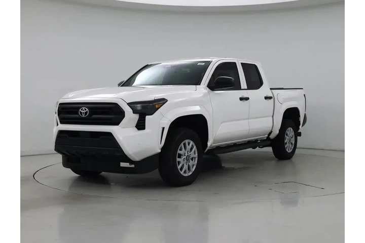 $34998 : Toyota Tacoma 2025 4x2 SR 4d image 4