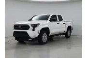 $34998 : Toyota Tacoma 2025 4x2 SR 4d thumbnail