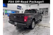 $22777 : Ford F-150 2018 4x4 King Ran thumbnail