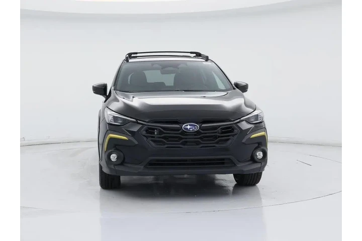 $29998 : Subaru Crosstrek 2025 AWD Sp image 5