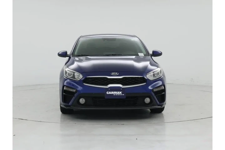 $16998 : Kia Forte 2020 LXS 4dr Sedan image 5