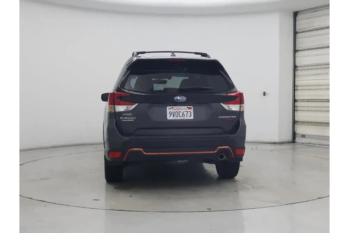 $24998 : Subaru Forester 2021 AWD Spo image 6