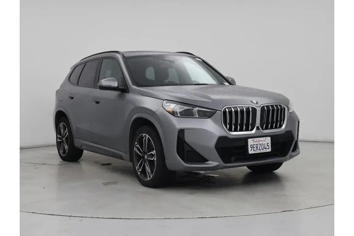 $32998 : BMW X1 2023 AWD xDrive28i 4d image 1