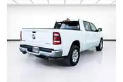 $39577 : Ram 1500 2024 4x4 Laramie 4d thumbnail
