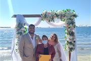 Gonzalez Wedding Services! en Los Angeles