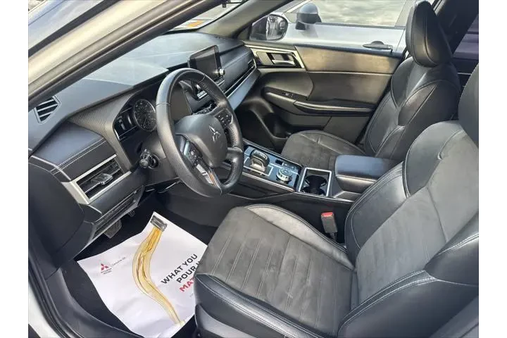 $22999 : Mitsubishi Outlander 2022 Bl image 8