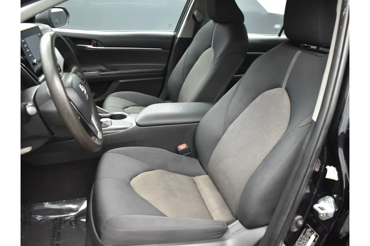 $19552 : Toyota Camry 2021 LE 4dr Sed image 10