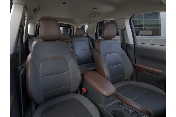 $32250 : Ford Bronco Sport 2024 AWD O image 10