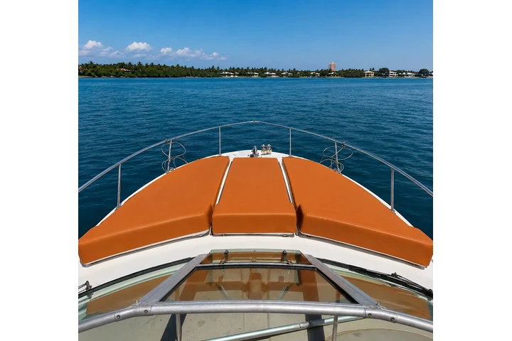 $69000 : Se Vende Hermoso Sea Ray 310 image 9