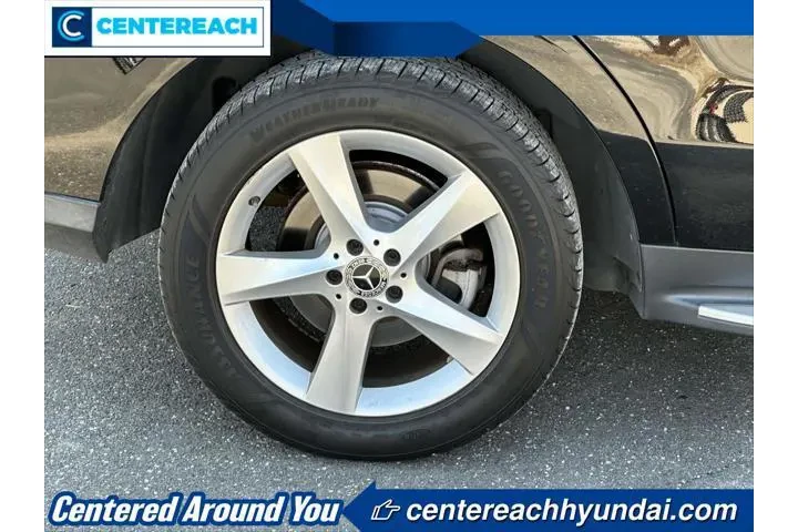 $16888 : Mercedes-Benz GLE 2019 AWD G image 7