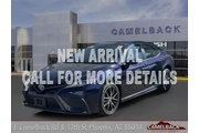 Toyota Camry 2021 SE 4dr Sed en Phoenix