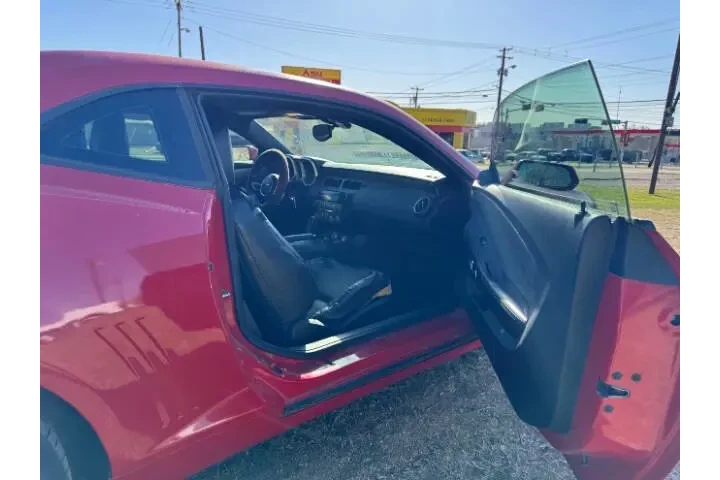 $8495 : 2010 Camaro LT image 9