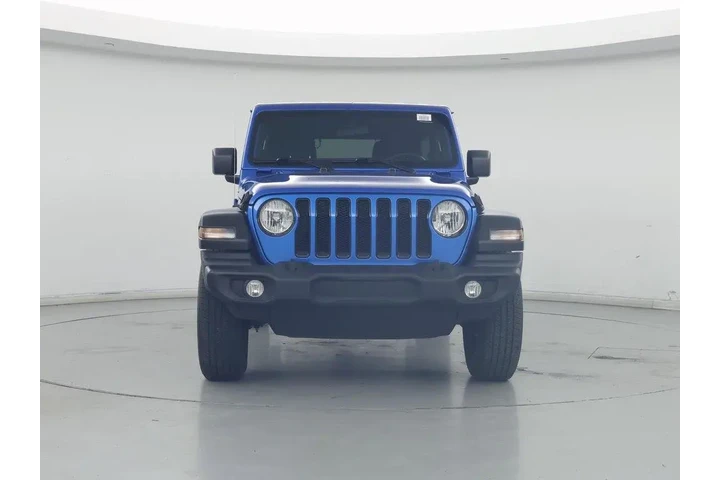 $29998 : Jeep Wrangler Unlimited 2022 image 5